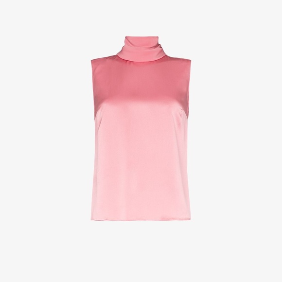 Brand New Roksanda Silk Blouse US2 - Picture 3 of 7